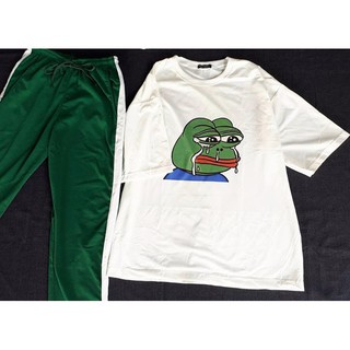 [UNISEX] ÁO THUN TAY LỞ - ÁO THUN CỰC CHẤT