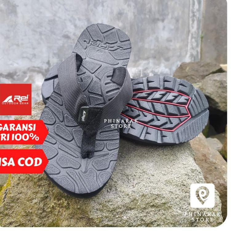 Giày Sandal Chiến Binh Thời Trang Cho Nam A 09