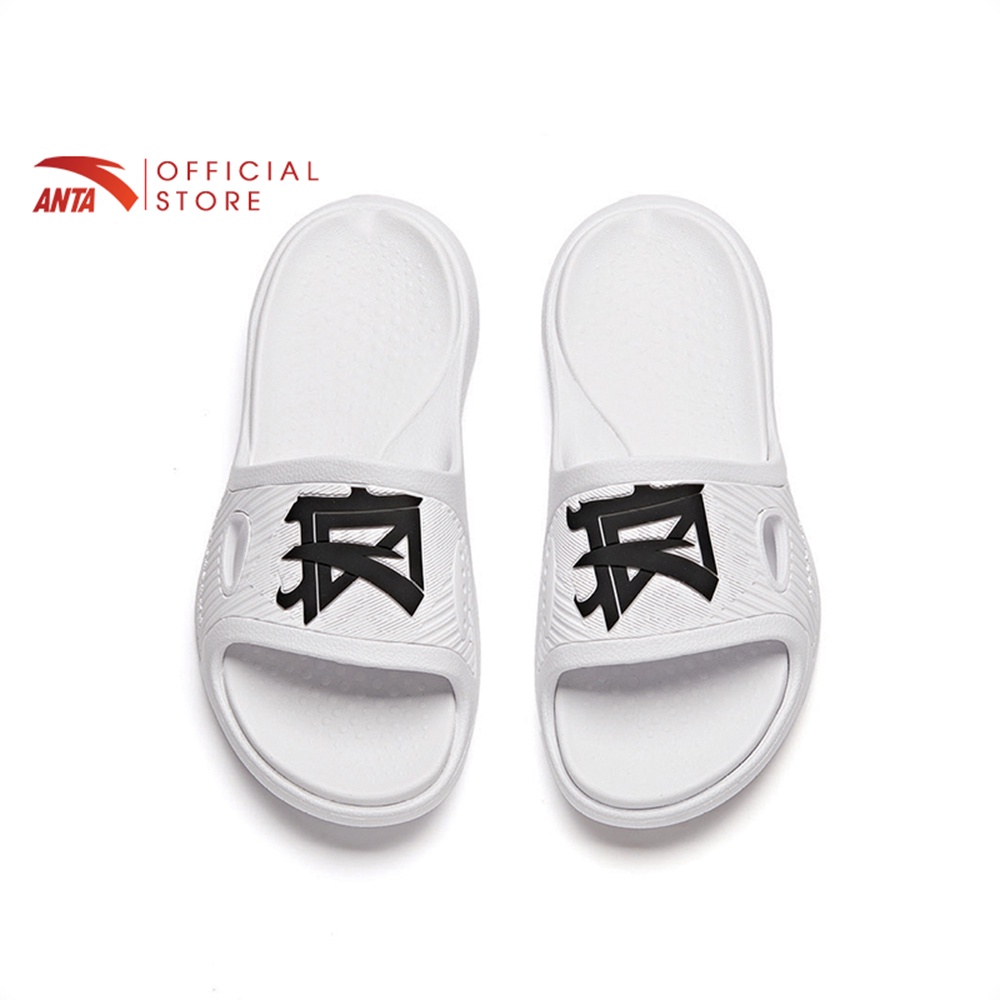 Dép lê thể thao nam Anta 812131801-2