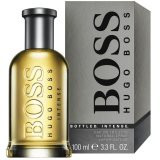 Nước hoa nam HUGO BOSS Bottled Intense Eau De Toilette 100ml