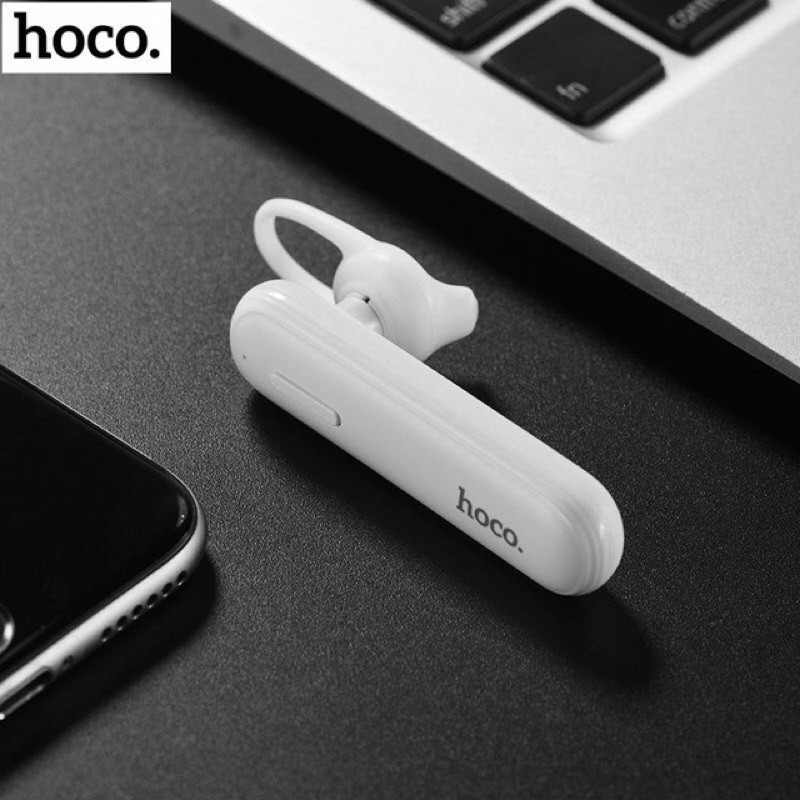 ✔BẢO HÀNH 1 ĐỔI 1✔Tai Nghe Bluetooth Hoco E36 / E36 Plus V4.2 Chính Hãng Giá Rẻ-Tai Nghe NhétTai có Mic đàm thoại Giá sỉ
