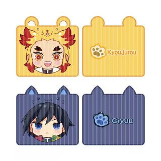 Gối ôm Kimetsu no Yaiba Rengoku Kyojuro