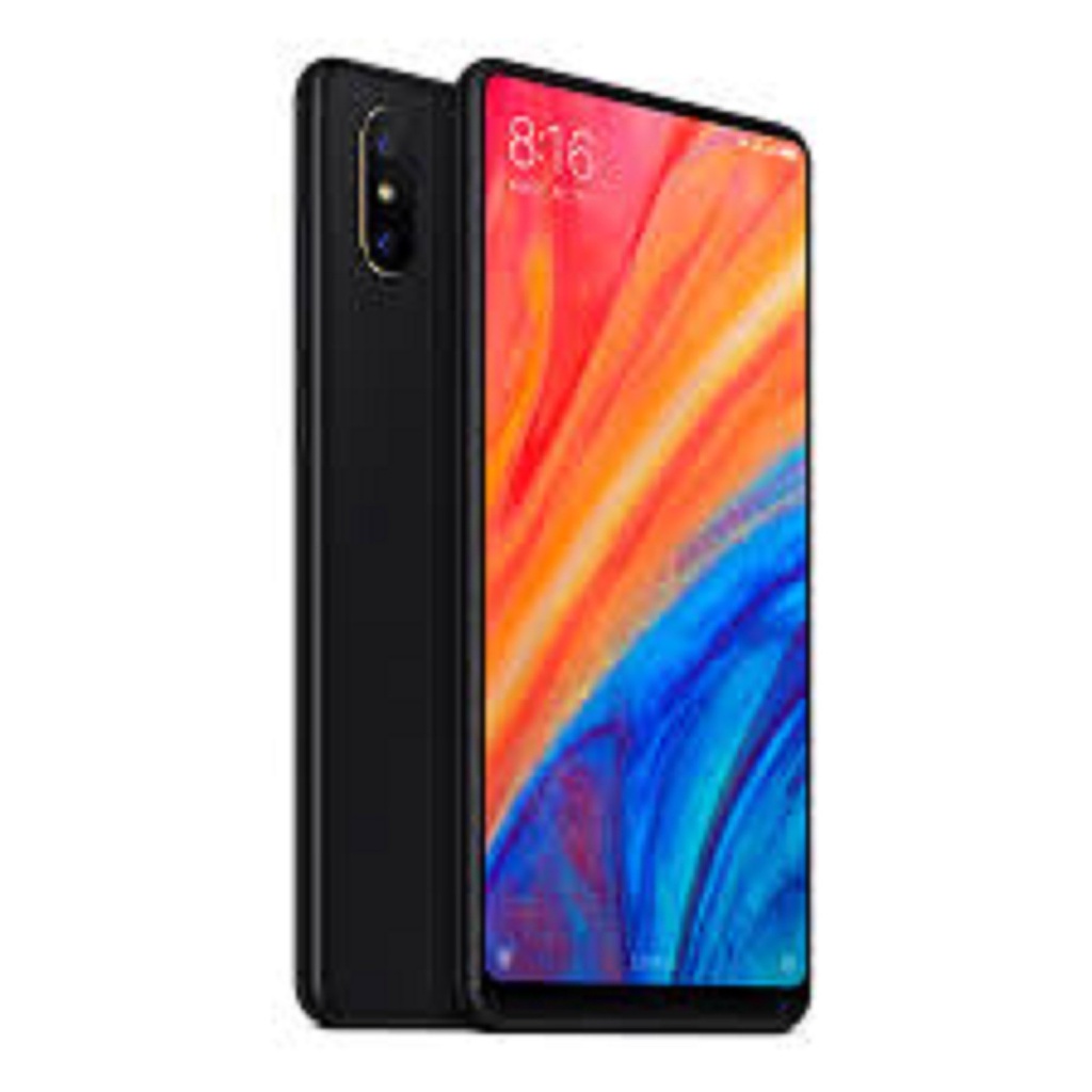 [ Rẻ Hủy Diệt ] điện thoại Xiaomi Mimix 2s - Xiaomi Mi Mix 2S Chính Hãng ram 8G/128G 2sim, màn 5.99inch, Chiến PUBG/Free