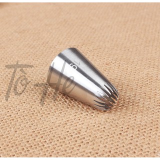 Đui bắt kem 195