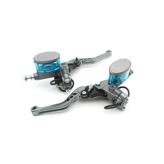 Củ dầu phanh cho xe điện Xmen trước và sau
