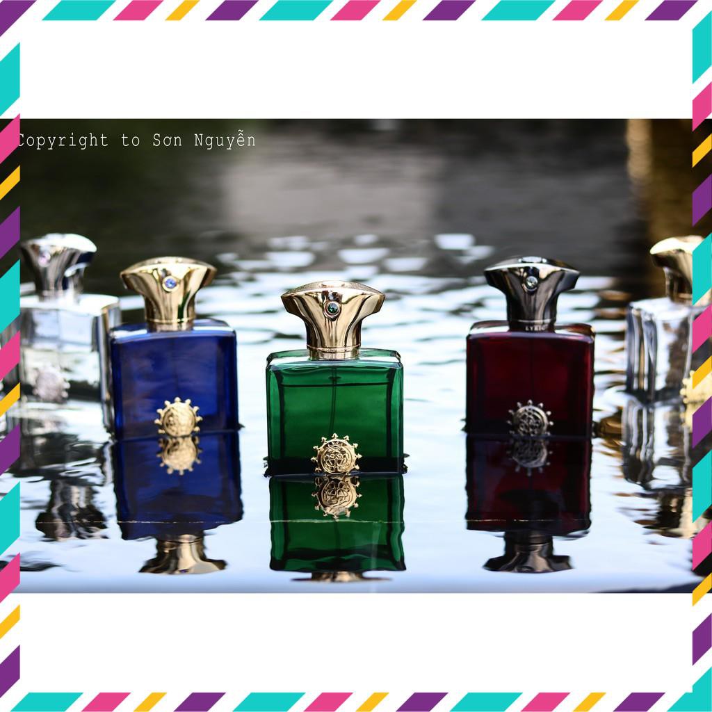 🌺HÀNG CHUẨN🌺 Nước Hoa Nam Chính Hãng Epic Man Amouage Test 5ml/10ml/20ml 💘Standard Perfume💘