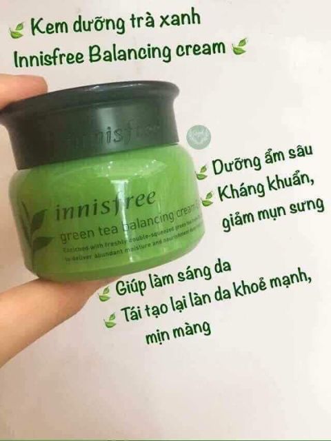 Mặt nạ ngủ Innisfree Aloe Revital Sleeping Pack