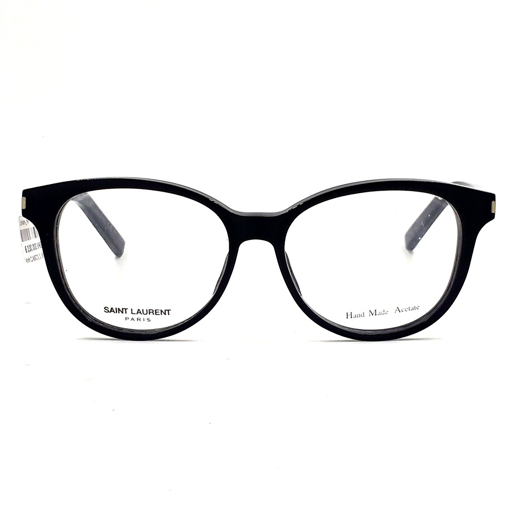 Gọng kính cận Yves Saint Laurent classic9 807 chính hãng