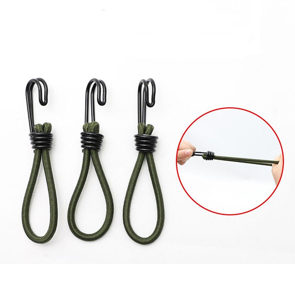 Set 4 Dây Chằng Hành Lý Chất Liệu Co Giãn Hàng Mới