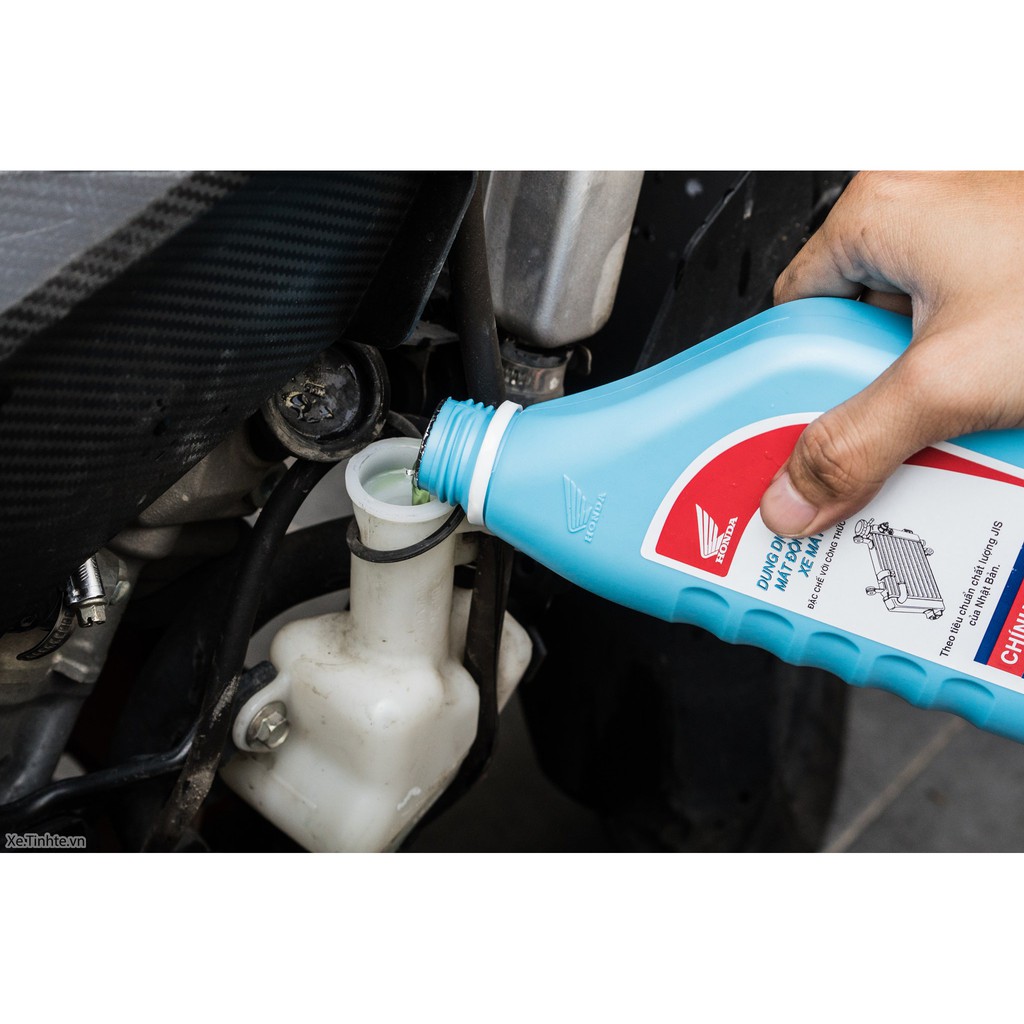 NƯỚC LÀM MÁT HONDA VIỆT NAM  500ml