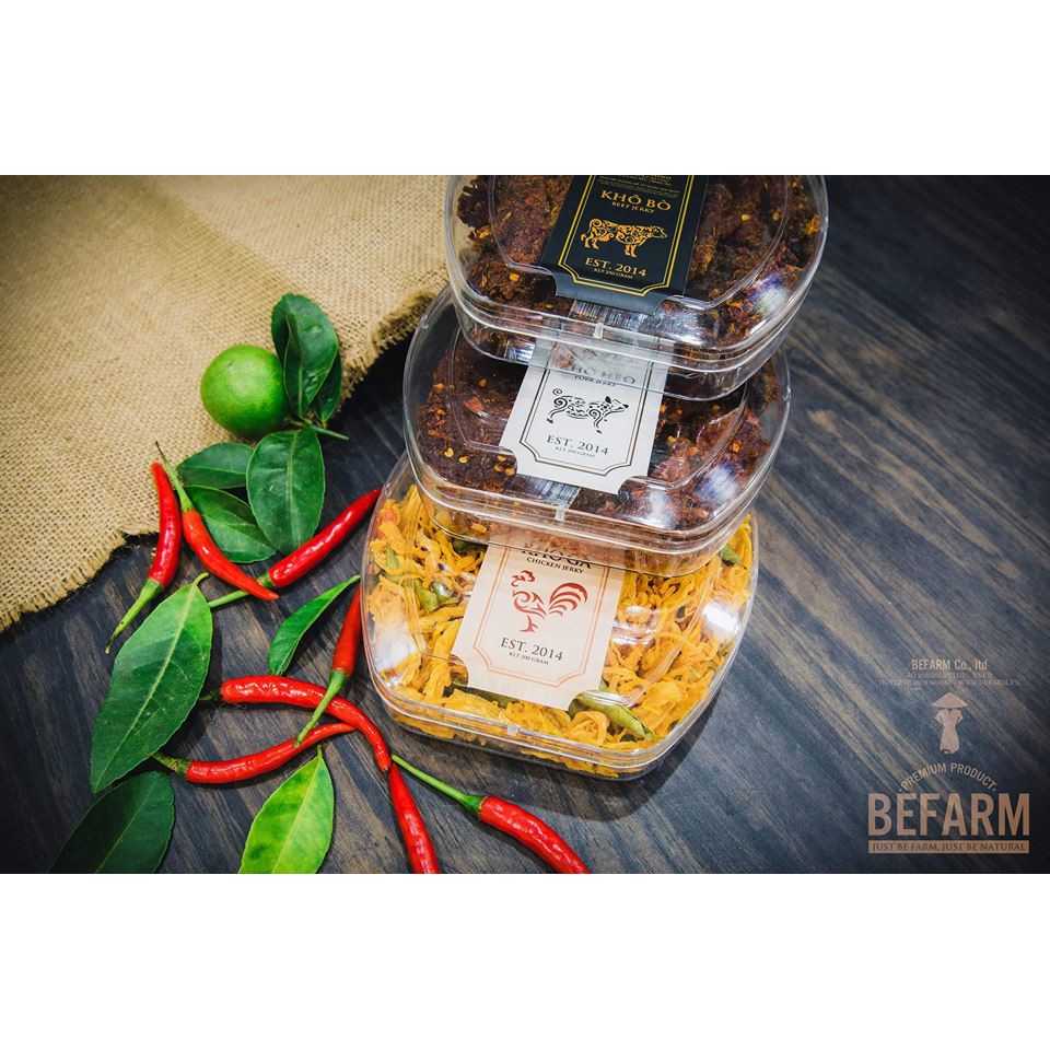 Lợn/ heo khô | BigBuy360 - bigbuy360.vn