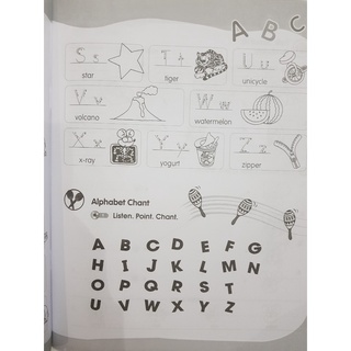 Bộ 2 quyển Super Kids 2 ( Student Book + Activity Book)