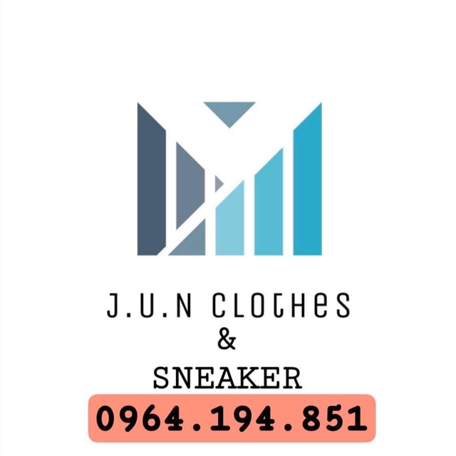 J.U.N SNEAKER