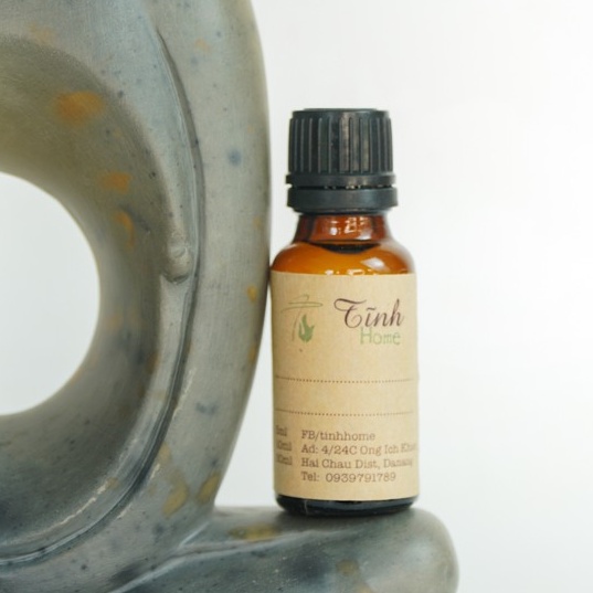 TINH DẦU TRÀM TRÀ - TEA TREE ESSENTIAL OIL - TD08