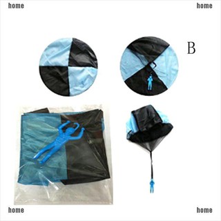 Đồ Chơi Lính Nhảy Dù Mini Dễ Thương