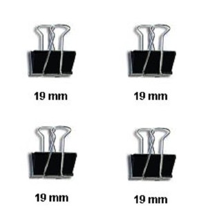 COMBO 2 HỘP -KẸP BƯỚM ECHO CÁC SIZE
