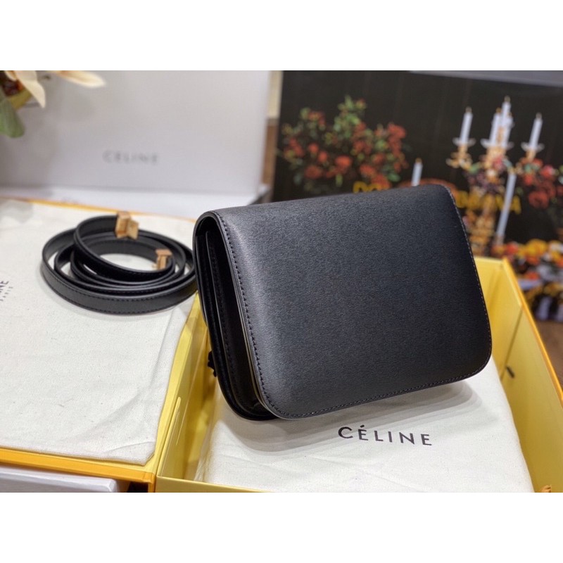 Túi xách celin hàng vip da thật