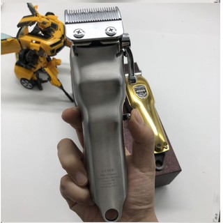 [Đã Chỉnh Lưỡi]Tông Đơ Cắt Tóc Jame 1010