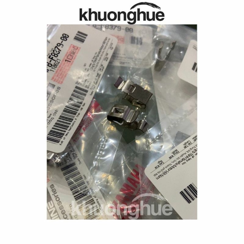 Phe kẹp, bát kẹp bửng e Exciter 150cc chính hãng Yamaha