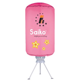 Máy sấy quần áo saiko cd-1200uv