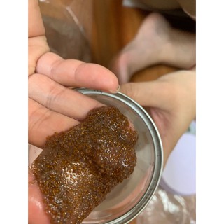 ngũ hoa hạt 100gr, Ngũ hoa hạt nguyên chất Organic ( hạt ngũ hoa, hạt đình lịch ) - Handmade