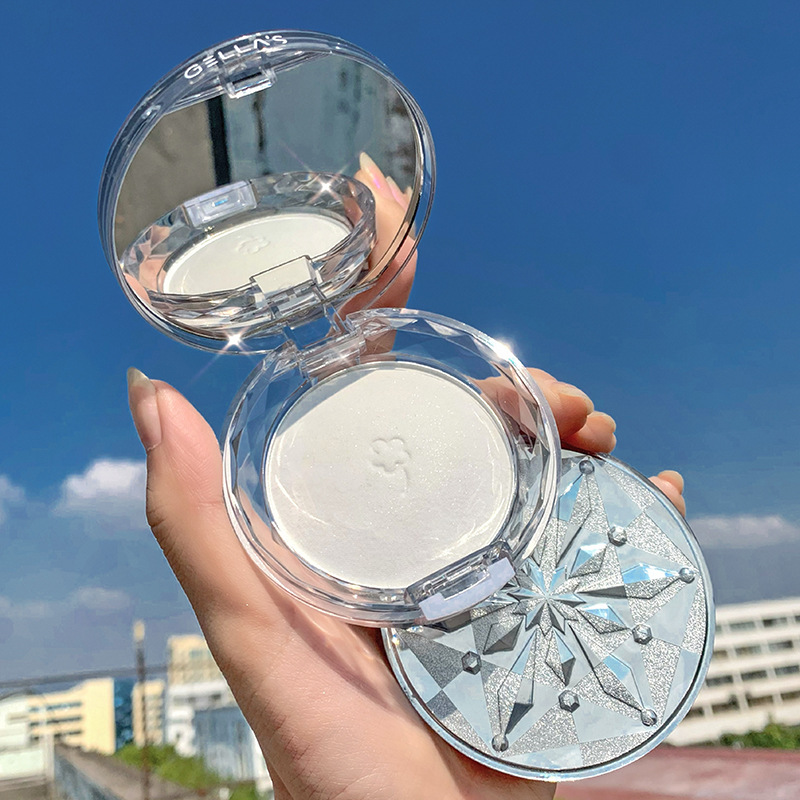 [Hàng mới về] Phấn nền Gella 's kiềm dầu trọng lượng nhẹ nhàng chất lượng cao  Nội Địa Trung | BigBuy360 - bigbuy360.vn