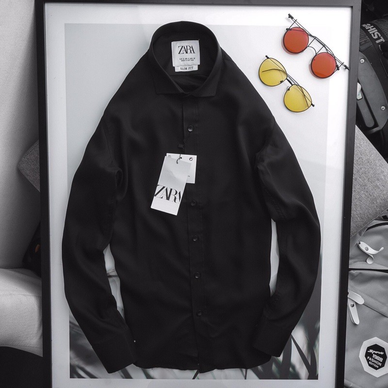 [FREESHIP] Áo sơ mi ZARA cao cấp [BAO ĐỔI TRẢ] dành riêng cho soái ca | BigBuy360 - bigbuy360.vn