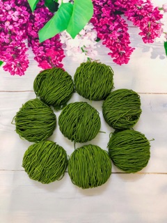 Mỳ Cải Kale Organic