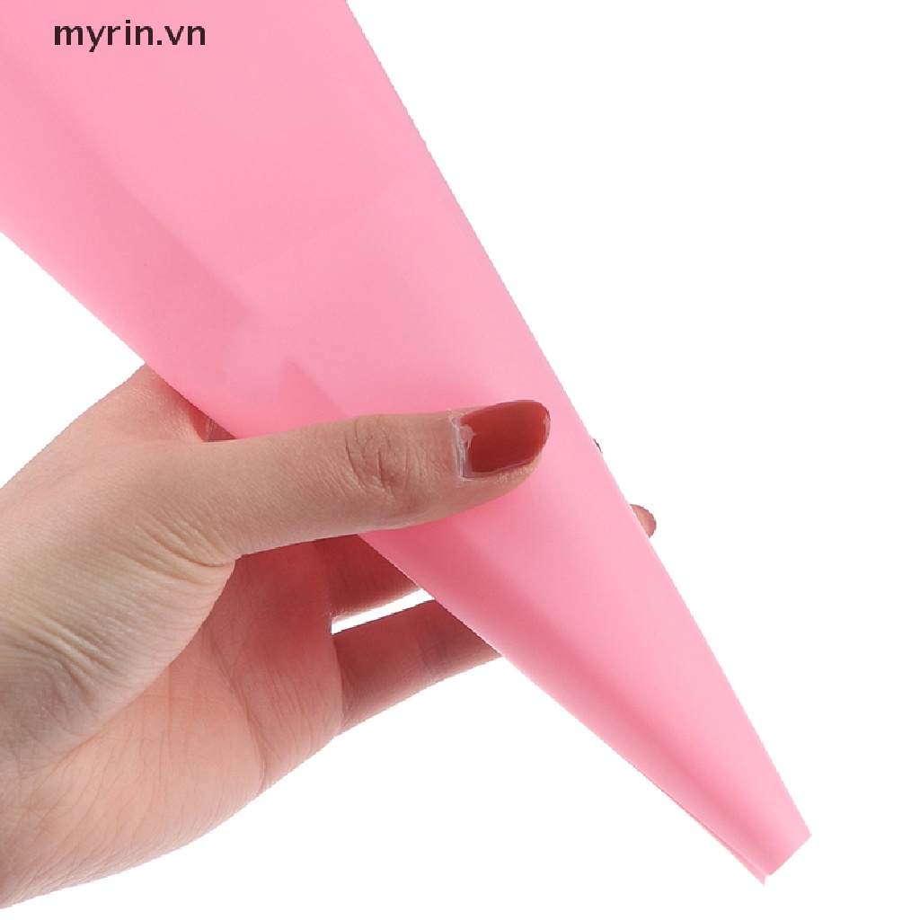 Túi Bắt Bông Kem Trang Trí Bánh DIY Vn VN VN