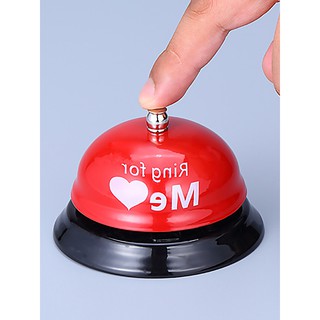 Chuông Bấm Để Bàn Hình Trái Cây