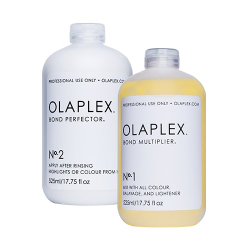 OLAPLEX - Tinh Chất Phục Hồi Chuyên Sâu, Hàn Gắn Liên Kết Tóc Olaplex No1