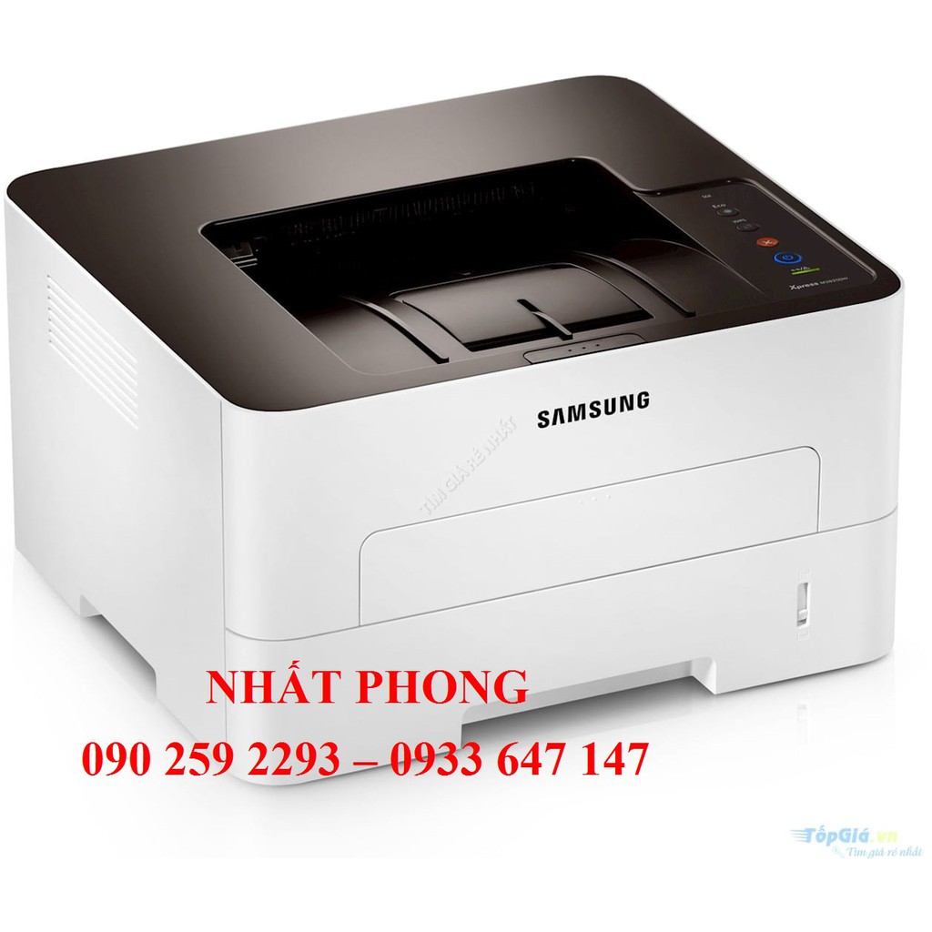 Máy in Samsung SL-M2825ND - in 2 mặt, in mạng - Đã qua sử dụng