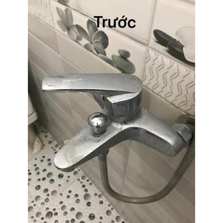 Tẩy rửa Inox, cặn Canxi Smart-TC 300ml