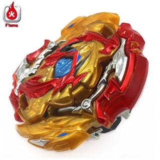 Con Quay Spinner B-149 Gt Lord Spriggan