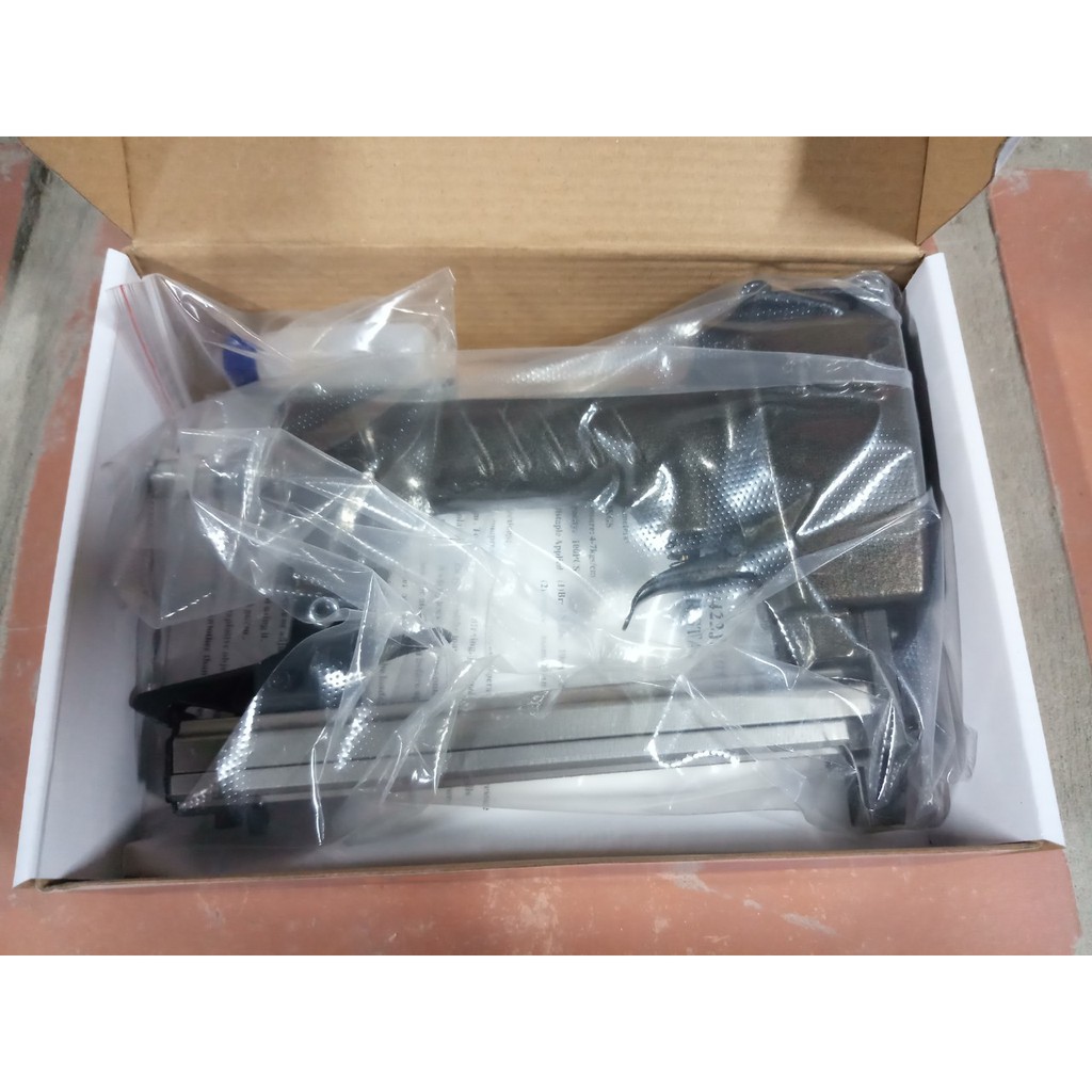 Súng bắn đinh, gim U TCK 1013J