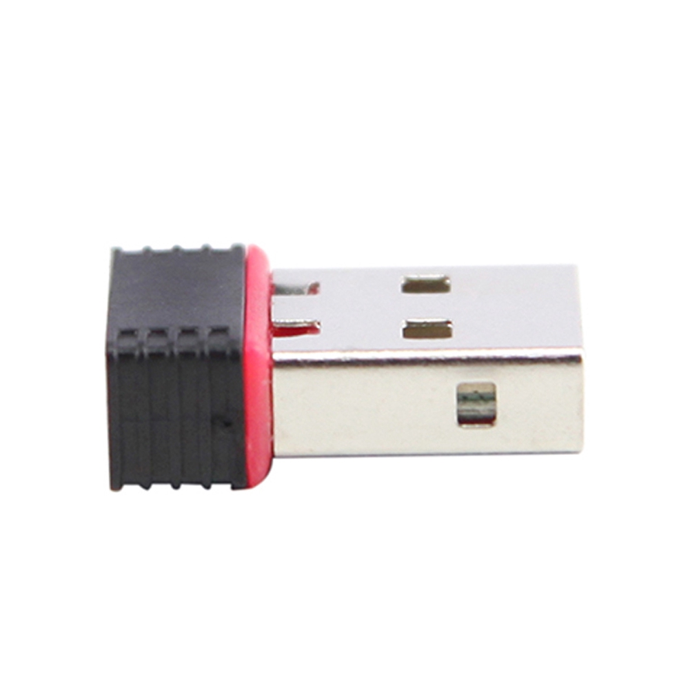 [rememberme]150Mbps WiFi Wireless Mini USB Adapter Network LAN Card 802.11 n/g/b NIGH