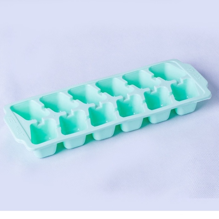 Khay Vỉ Đá Dẻo 12 Ô Mã 6962