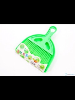 Chổi quét mini kèm hốt rác