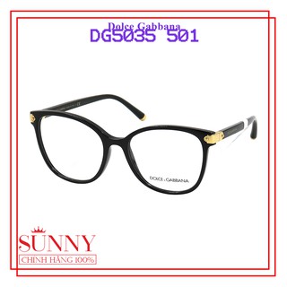 Gọng Kính Dolce & Gabbana DG5035