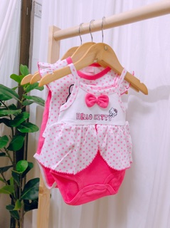 Set 3 body Thái Lan