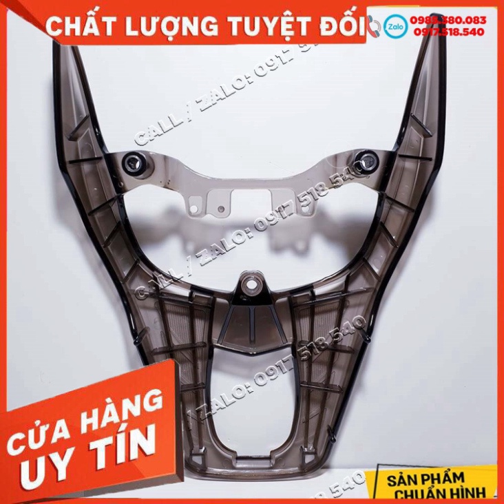 ✅ Tay Dắt ( Cảng Sau ) 300i Sh ý Gắn Sh Mode 2020 ✅ Sản Phẩm Chuẩn Như Hình