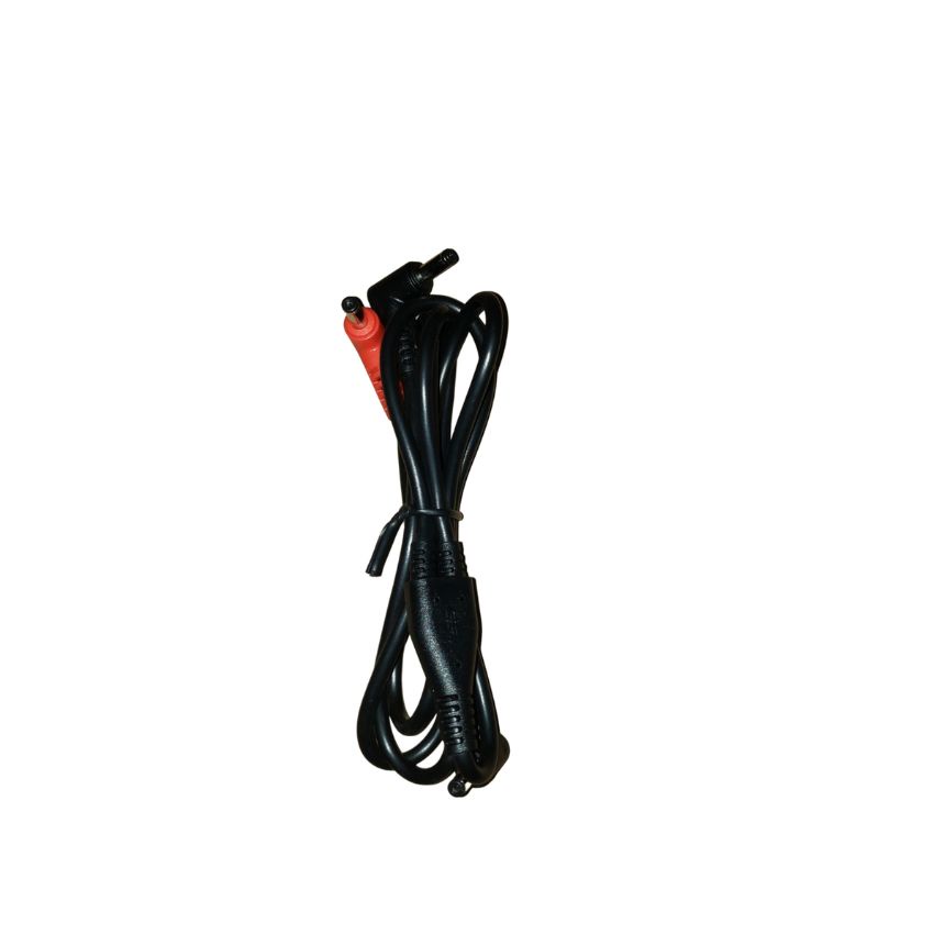 Dây nối quạt áo điều hoà, hàng chuẩn bền, dây nối 2 đầu tròn 2.5
