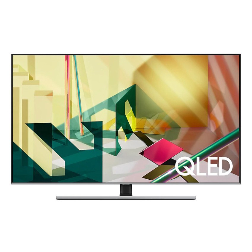 Smart Tivi QLED Samsung 4K 55inch QA55Q70TAKXXV[Hàng chính hãng, Miễn phí vận chuyển]