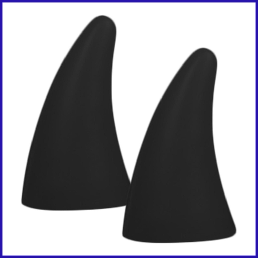 Trang trí ô tô dễ thương, chống va chạm ô tô, dán 3d, trang trí nóc ô tô, trang trí còi ô tô, ngộ nghĩnh và dễ thương, trang trí đám cưới ô tô