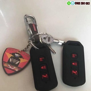 🛒 Bọc Ốp khoá Smarkey honda Sh , SH mode 🛒