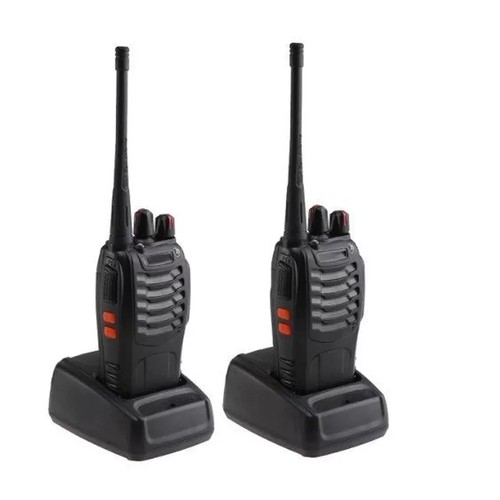 COMBO 2 bộ đàm Baofeng BF-888s