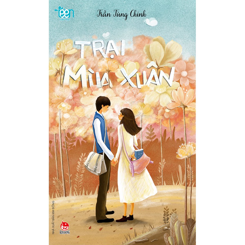 Trại Mùa Xuân