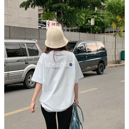 LEVENTS® POPULAR LOGO TEE / LEVENTS Chính Hãng ✅ | BigBuy360 - bigbuy360.vn