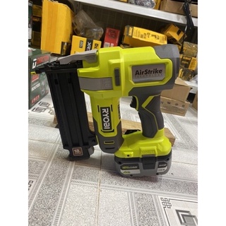 Body máy bắn đinh ryobi hàng mỹ về mới 100%