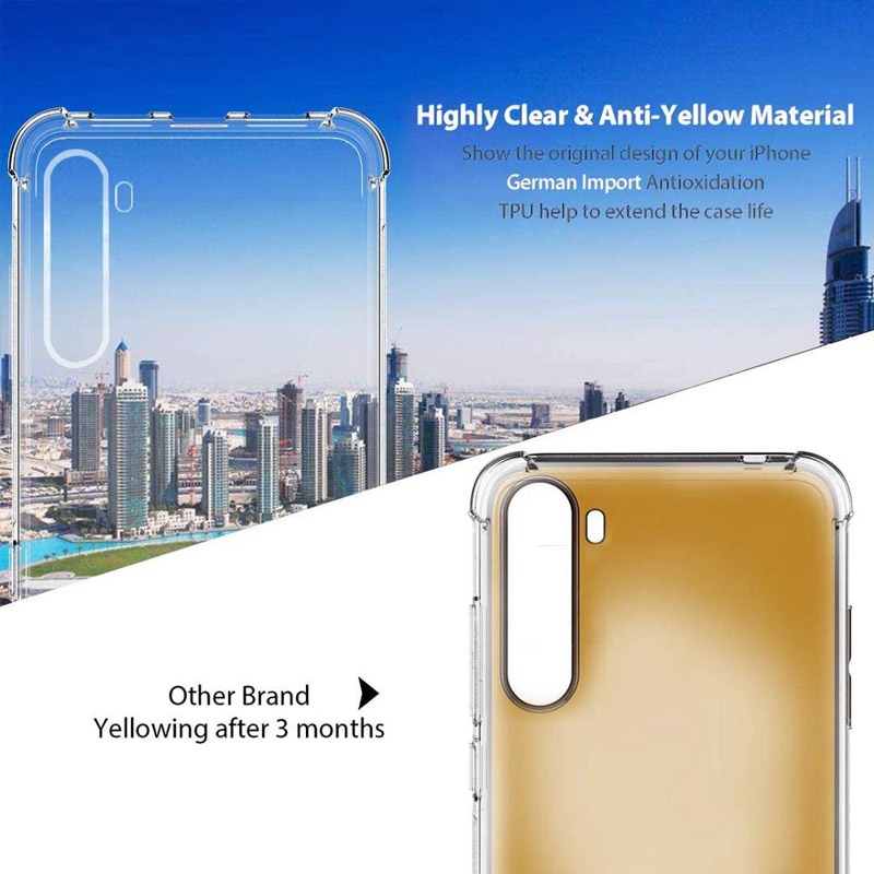 Ốp Điện Thoại Cho Realme Narzo 50A Prime 50 50i C35 9i 9 Pro+ GT Neo2 5G C25S C25 C21Y C21 C11 2021 C25Y Silicon Chống Sốc Ốp